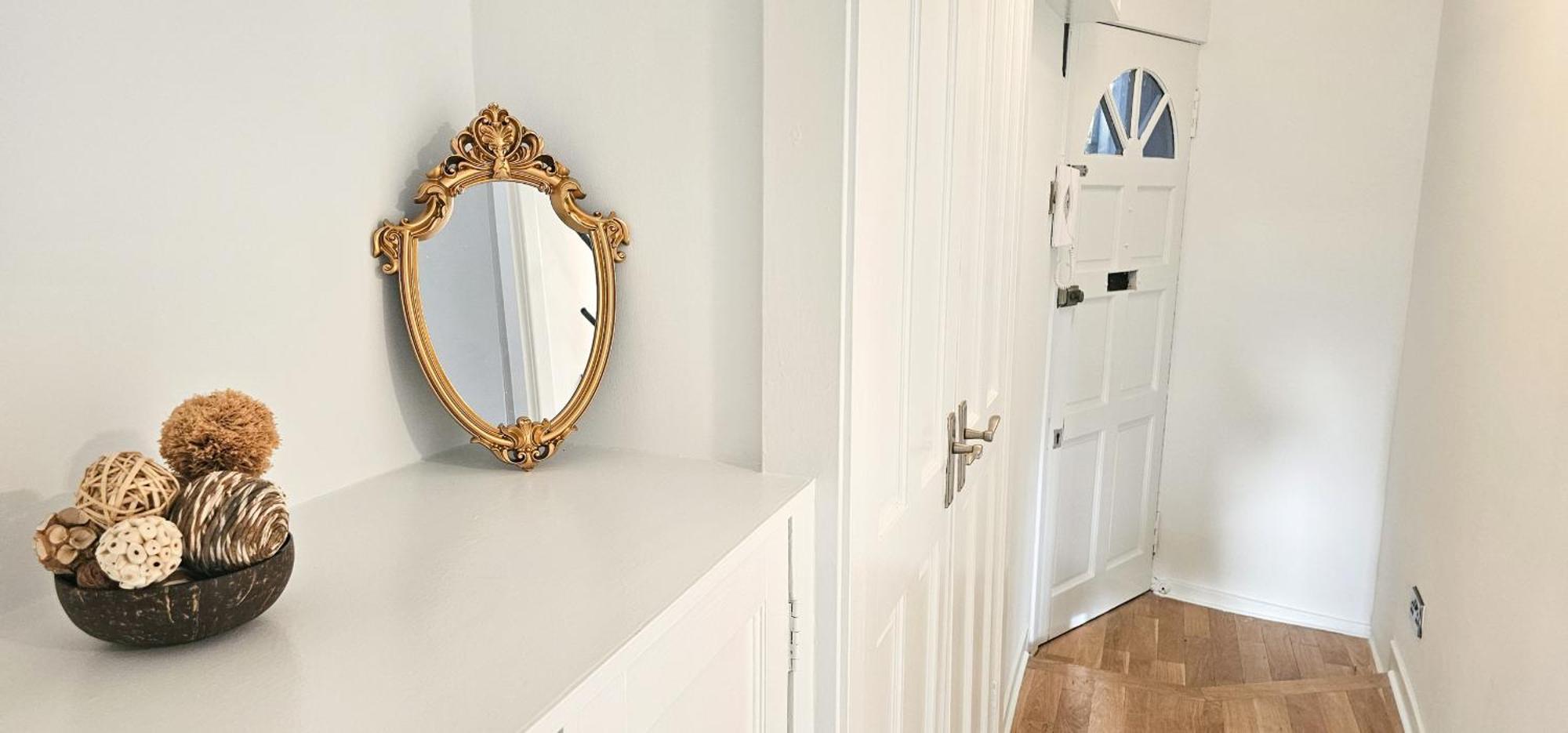 Royal Mile - Bright 2 Bedroom Apartment 에든버러 외부 사진