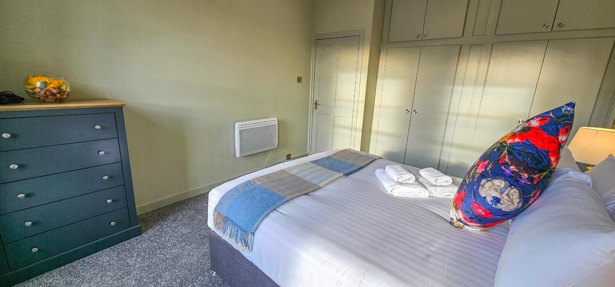 Royal Mile - Bright 2 Bedroom Apartment 에든버러 외부 사진